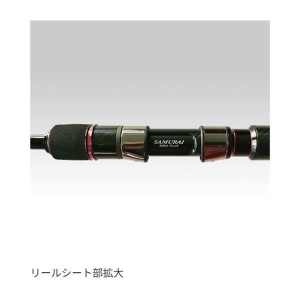GS MASAKI MODEL BB4 PLUS